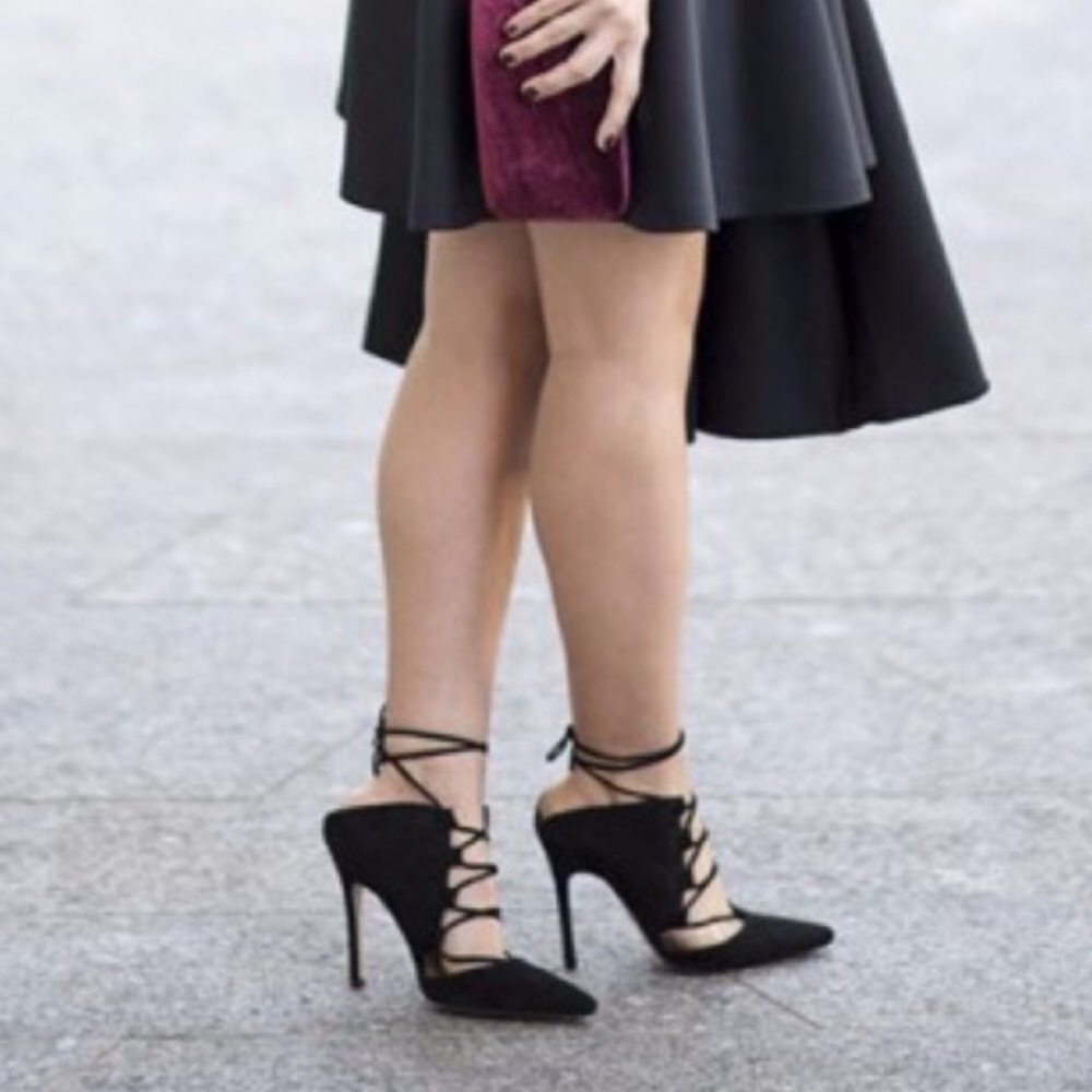 Topshop nordstrom bestseller heels